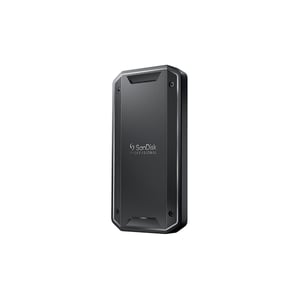 SanDisk PRO-G40 Thunderbolt-Technologie 1 TB USB Typ C 3.2 Gen 2 (3.1 Gen 2) Schwarz