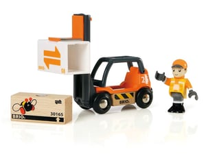 BRIO 33573 del/tillbehör till leksaksfordon Model Railways Parts & Accessories