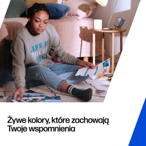 HP 45 oryginalny duży wkład atramentowy czarny