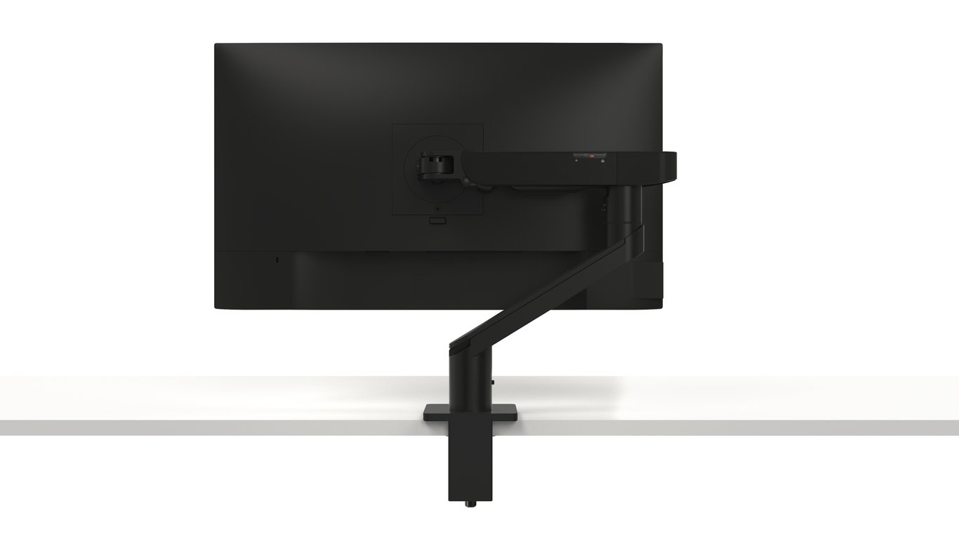 DELL Ramię Pro na jeden monitor - MSA20