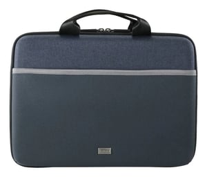 Hama 00222081 Laptop Bag 41.1 cm (16.2") Case, Blue