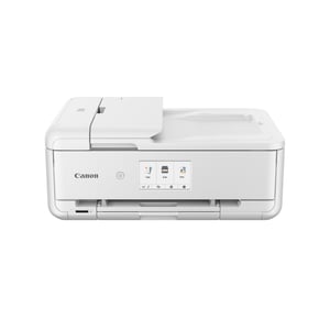 Canon PIXMA TS9551Ca Atramentowa A3 4800 x 1200 DPI Wi-Fi