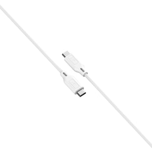 Silicon Power BoostLinkLK15CC USB-Kabel 1 m USB-C 0,48 Gbit/s 60 W Weiß