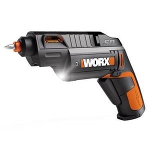 WORX WX254L 230 RPM Czarny, Pomarańczowy