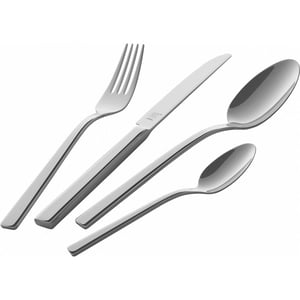 ZWILLING 07042-338-0 68-piece cookware set. Gray