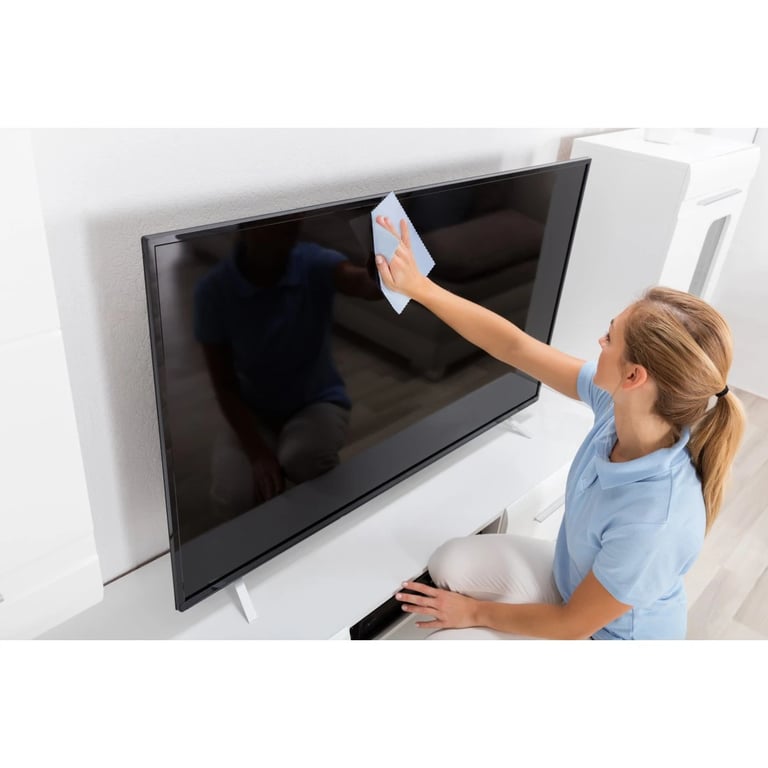 Hama 00221093 zestaw do czyszczenia urządzeń LCD/LED/Plasma 200 ml
