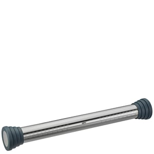 GEFU Rego Silicone, Stainless Steel, Smooth Surface, 397 mm