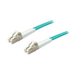 Quantum OM3 LC/LC 2m InfiniBand / Fiber Optic Cable