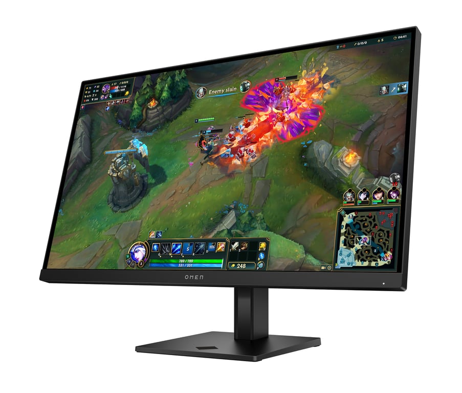 фото Монитор HP Omen 27q G2 (AV4H6E9)