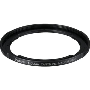 Canon 4728B001 lens adapter