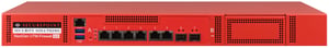 Securepoint RC300S G5-brandvägg (hårdvara) 1U 13 Gbit/s