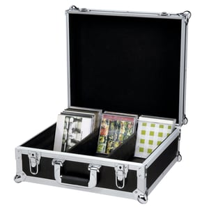 Reloop 100 CD Case PRO Teczka/klasyczna walizka