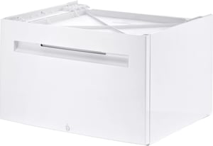 Bosch WMZPW20W Zubehör und Ersatzteil für Waschmaschine: Einlegeboden, 1 Stück.
