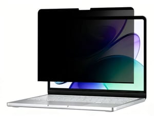 4smarts 541830 akcesoria do notebooków Osłona na ekran laptop