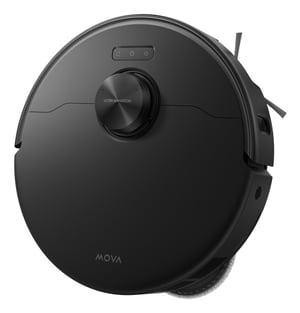 MOVA P70 Pro Ultra Czarny