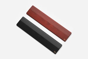 Glorious Gaming GV-100-DARK handledsstöd Trä Svart