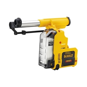 DeWALT D25303DH-XJ Hammer Drill Accessory: Dust Extraction System