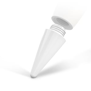 ZAGG 109913293 Pen Accessory, Gray
