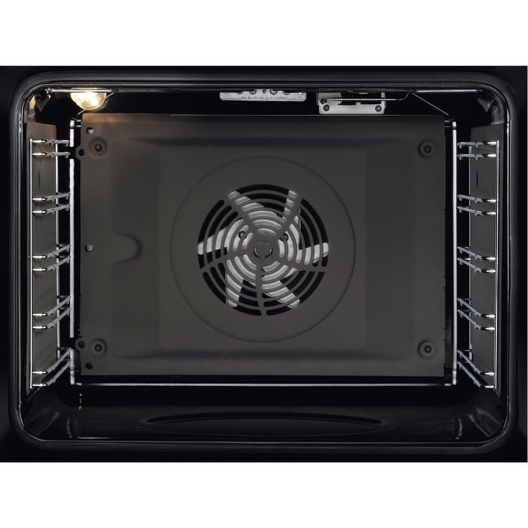 Electrolux EOE7C31V 72 l 2480 W Biały