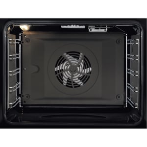Electrolux EOE7C31V 72 l 2480 W Biały