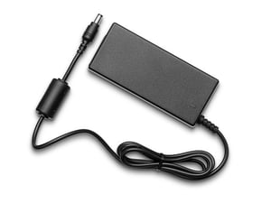 Wacom ACK43614 Netzteil/Wechselrichter 27 W Schwarz