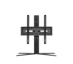 One For All Solid Line WM 4471 uchwyt do telewizorów 165,1 cm (65") Czarny