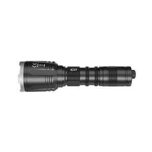 Nitecore CI7 Svart LED-handficklampa