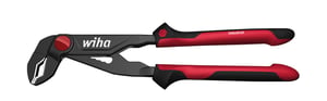 Wiha 36041 Pliers: Siphon Pliers