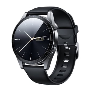 JOYROOM JR-FC2 smartwatch / zegarek sportowy 3,35 cm (1.32") 47 mm 360 x 360 px Ekran dotykowy Czarny