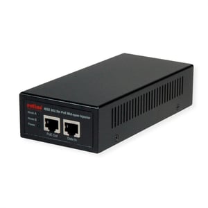 ROLINE 21.13.1203 PoE-Gigabit-Ethernet-Adapter 56 V