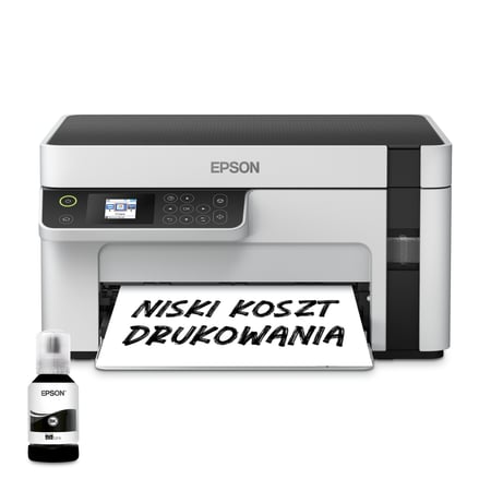 Epson EcoTank M2120