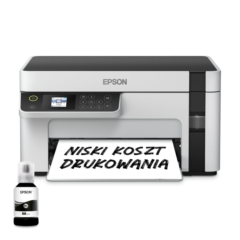 Epson EcoTank M2120
