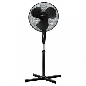 Clatronic VL 3603 S Black
