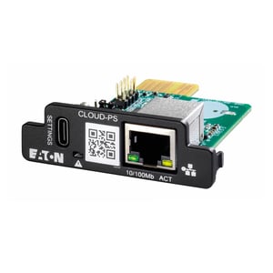 Eaton CLOUD-PS akcesorium do zasilaczy UPS