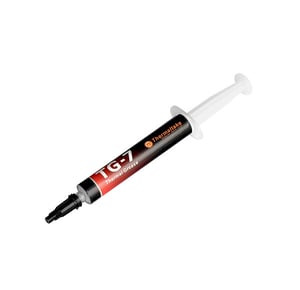 Thermaltake TG-7 Thermal Paste, 3.3 W/m·K, 4 g