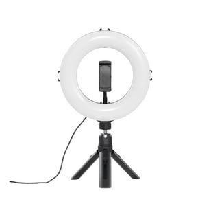 Hama SpotLight Smart 80 II 96-LED ring light