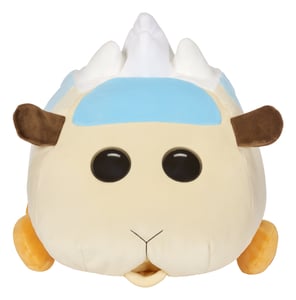 Pui Pui Molcar Large 16" Plush - Abbey