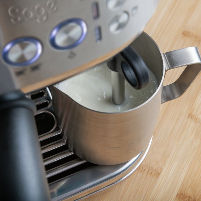 Sage The Bambino Plus Pełna automatyka Ekspres do espresso 1,9 l