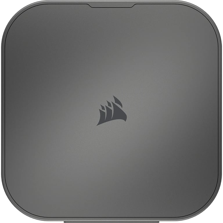 фото SSD накопичувач Corsair EX400U 2 TB (CSSD-EX400U2TB)