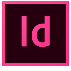 Adobe InDesign Pro för företag Liten datorbaserad tryckverksamhet 1 x licens Flerspråkig 1 år