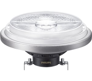 Philips MASTER LED 70513800 lampa LED Ciepłe białe 2700 K 20 W G53