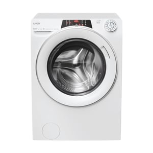 Candy RapidÓ RO4 274DWMS7/1-S Frontlader-Waschmaschine 7 kg 1200 U/min Weiß
