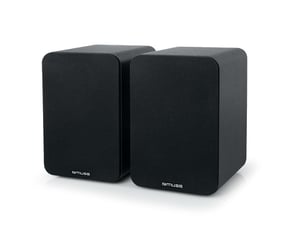 Muse M-620SH głośnik Czarny Bezprzewodowy 150 W