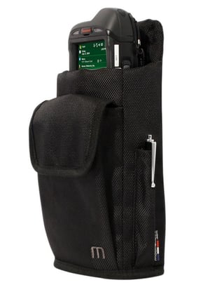 Mobilis 031002 obudowado ręki przenośnego komputera