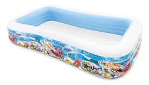 Intex 58485 Kinderpool Aufblasbarer Pool