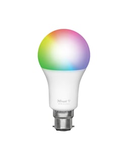 Trust 71282 Smart Lighting Smart Wi-Fi Light Bulbs