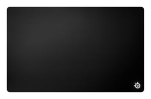 Steelseries QcK+ Schwarz