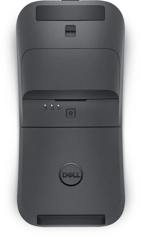 DELL MS700 myszka Podróżniczy Oburęczny Bluetooth Optyczny 4000 DPI
