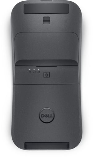 DELL MS700 myszka Podróżniczy Oburęczny Bluetooth Optyczny 4000 DPI