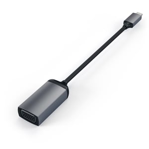 Satechi ST-TCVGAM zewnętrzna karta graficzna usb Szary